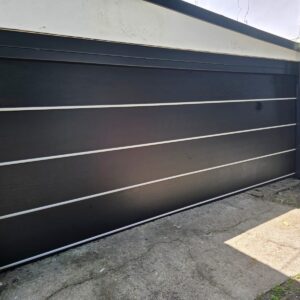 Portones Americanos Personalizados a la medida